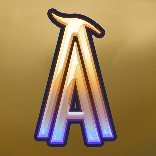 Agemonia app icon