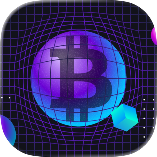 Bitcoin AI: Trend Signal Guess app icon