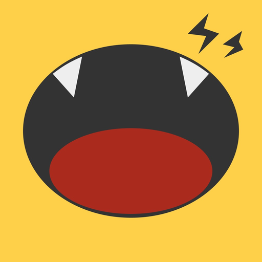Discovery: Animal Sounds! app icon