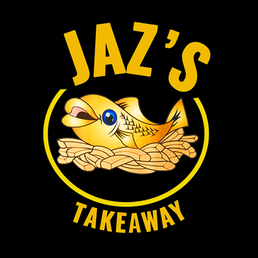 Jaz's Takeaway Crossgates app icon