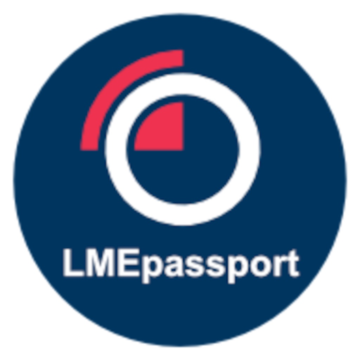 LMEpassport app icon
