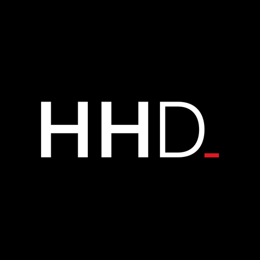 HHDESIGNERS app icon