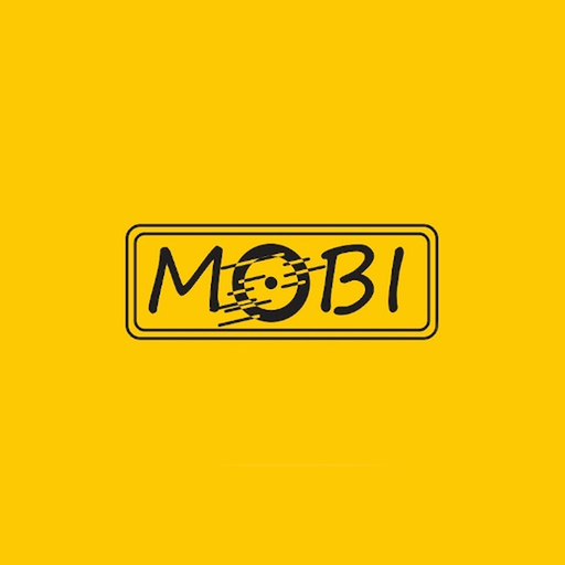 Mobi - Passageiro app icon