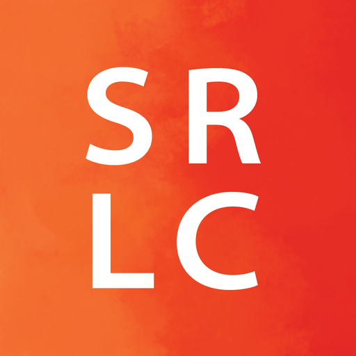 SRLC app icon