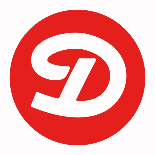 Dierbergs app icon
