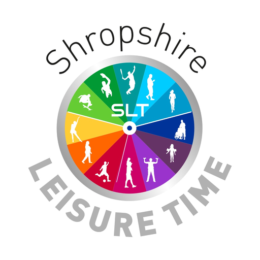 Shropshire Leisure Time app icon