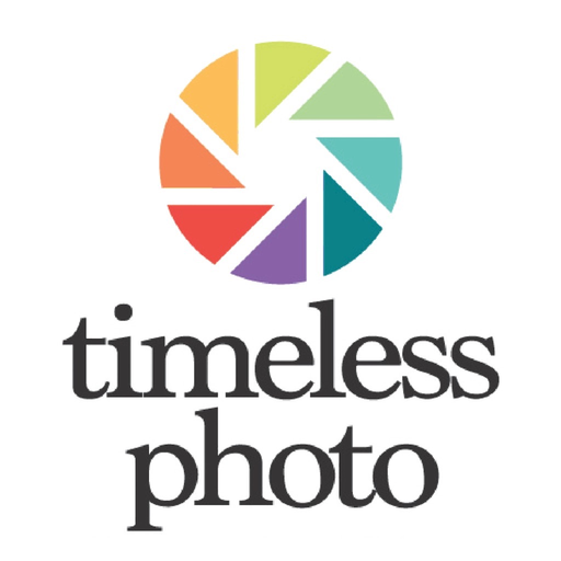 Photo Prints: Timeless Photo app icon