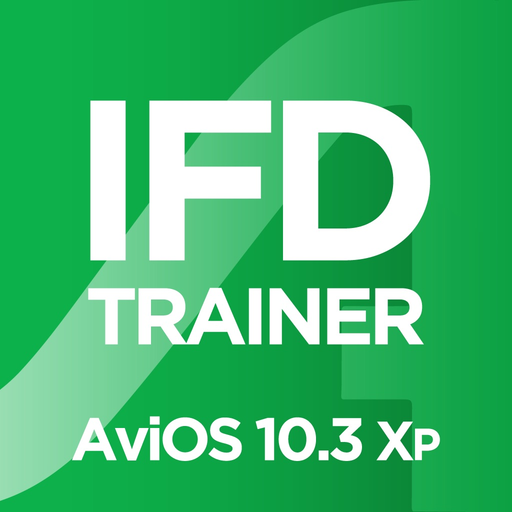IFD Trainer Xp app icon