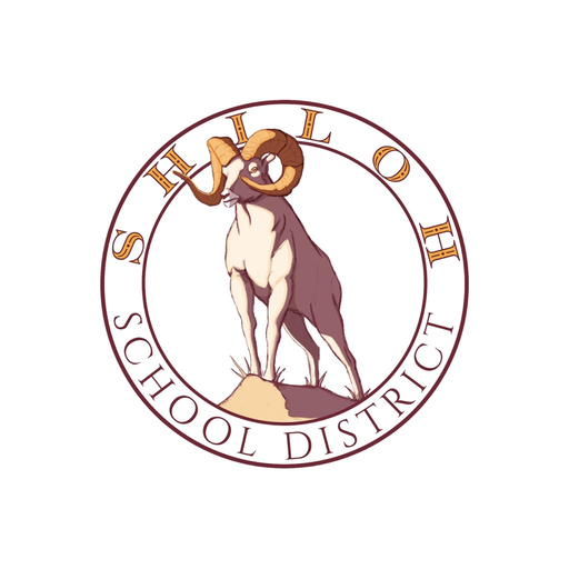 Shiloh Elementary SD app icon