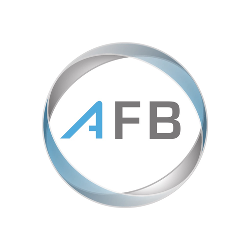 AFB Physiotherapieschule app icon