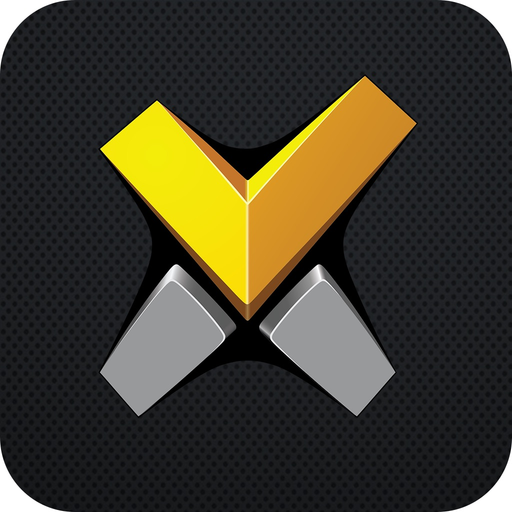 IXM MOBILE app icon
