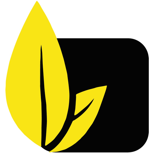 Vegan Bakkal app icon