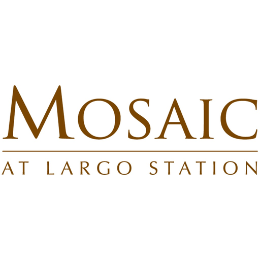 Mosaic at Largo Station app icon