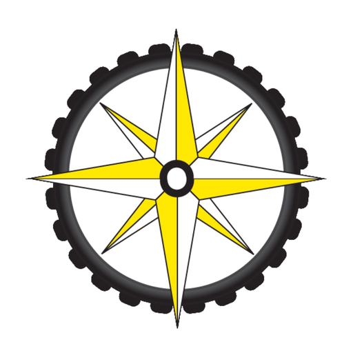NCCR app icon