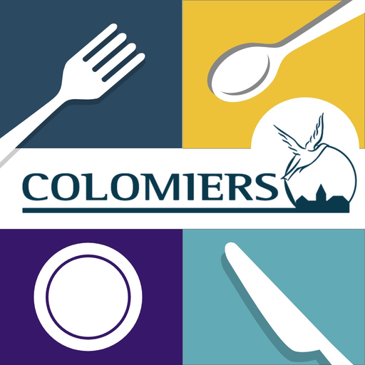 QuiDitMiam! Colomiers app icon