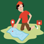 Adventures APP icon