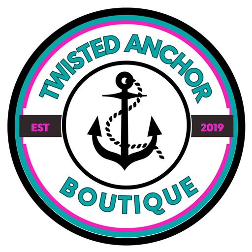 Twisted Anchor app icon