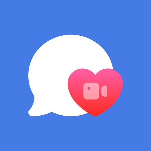 Client Video - Online Therapy app icon
