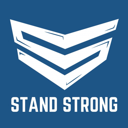 Stand Strong Training Center app icon