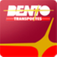 Bento Passagens icon
