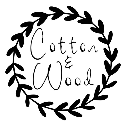 Cotton & Wood Boutique app icon