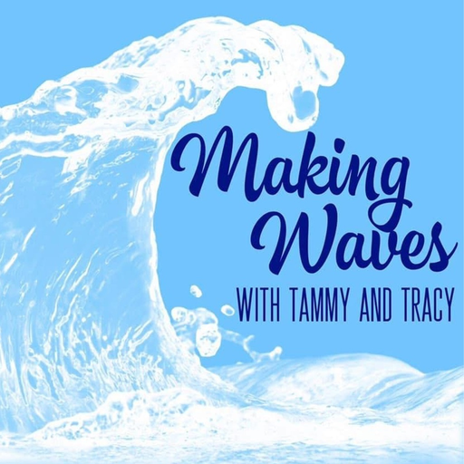 MAKING WAVES BOUTIQUE app icon