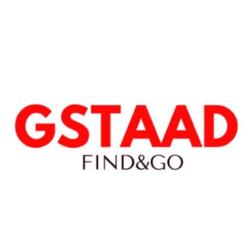 Gstaad Find&Go app icon