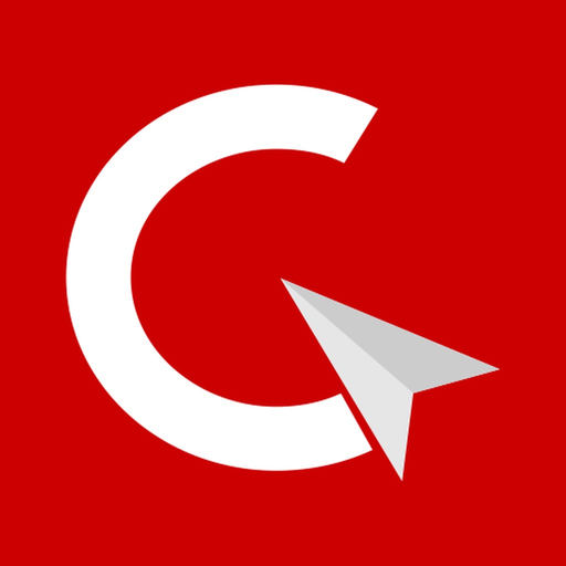 CENTRACKER app icon