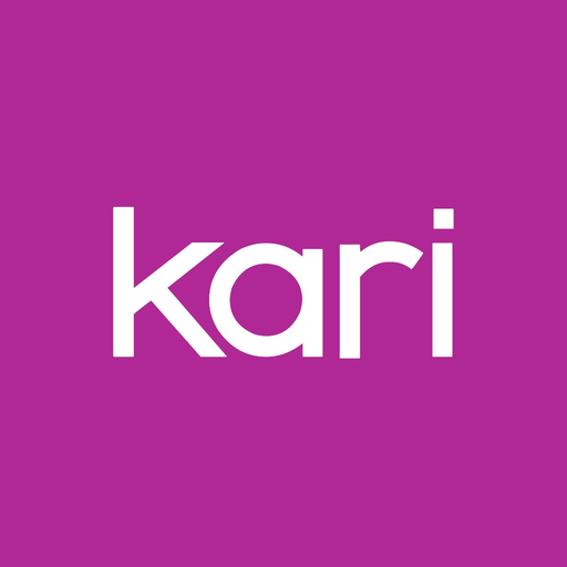 Kari app icon