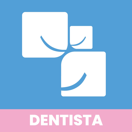Odontolive para dentistas app icon