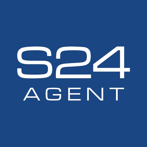 S24agent app icon