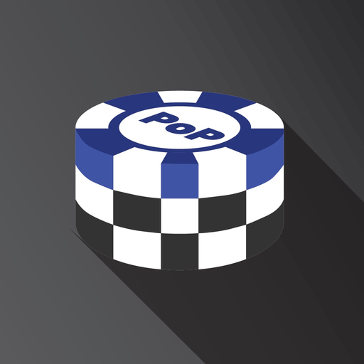 Price of Poker app icon