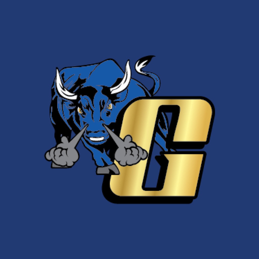 Goodridge School District app icon