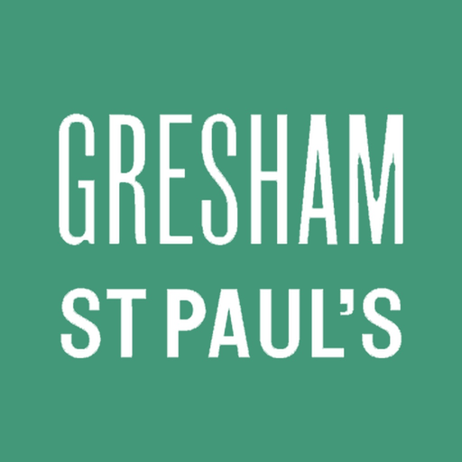 Gresham St Paul’s app icon