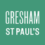 Gresham St Paul’s icon