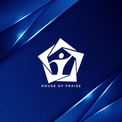 RCCG House of Praise app icon