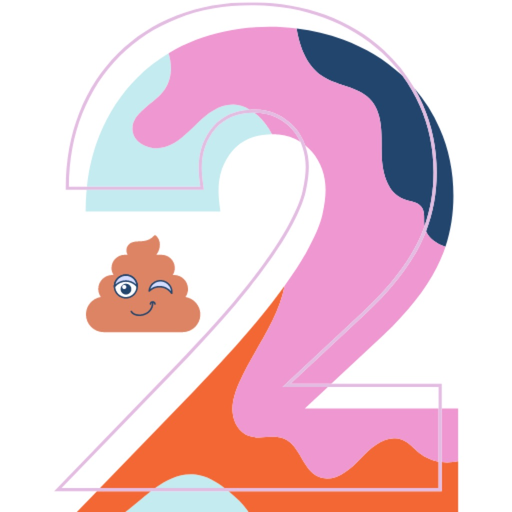 Número2 app icon