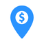 Lending - Track money & items icon