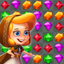 Jewel Classic - Crush Jewels icon