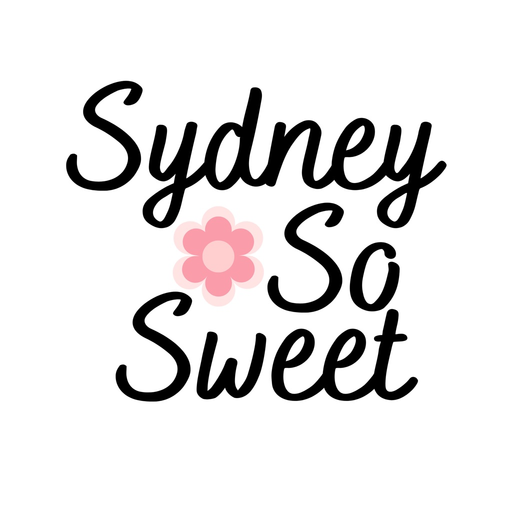 Shop Sydney So Sweet app icon