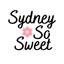 Shop Sydney So Sweet icon