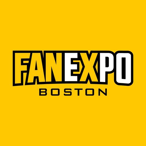 FAN EXPO Boston app icon