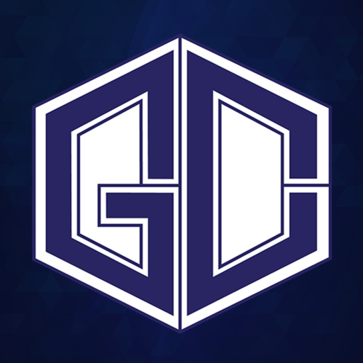 Goose Creek CISD Schools app icon