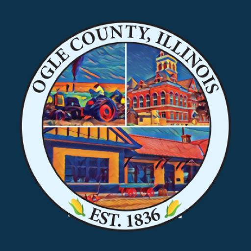 Ogle County Circuit Clerk IL app icon