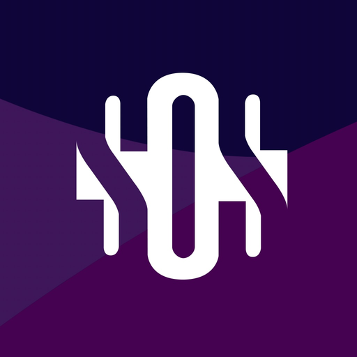SOSi WordBridge Lite app icon