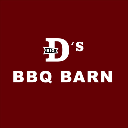 Big D's BBQ Barn app icon
