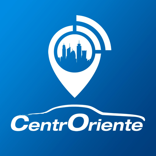 CentrOriente app icon