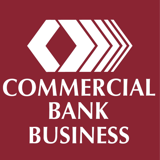 Commercial Bank Business - MI app icon