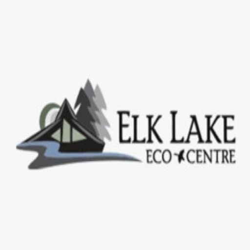 Elk Lake Eco Resource Centre app icon
