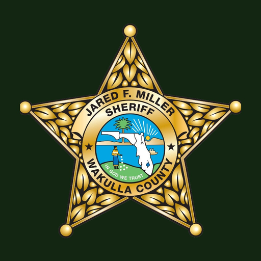 Wakulla County Sheriffs Office app icon